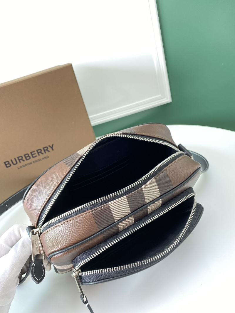 Burberry Satchel Bags